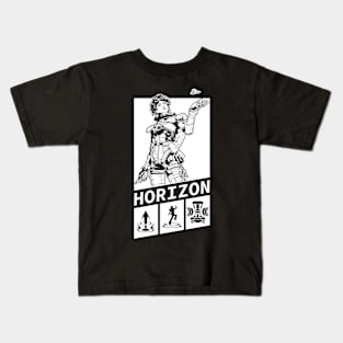 Horizon Kids T-Shirt